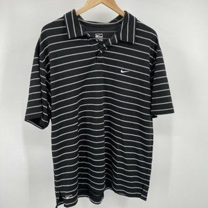 Nike Golf Men's Polo Shirt